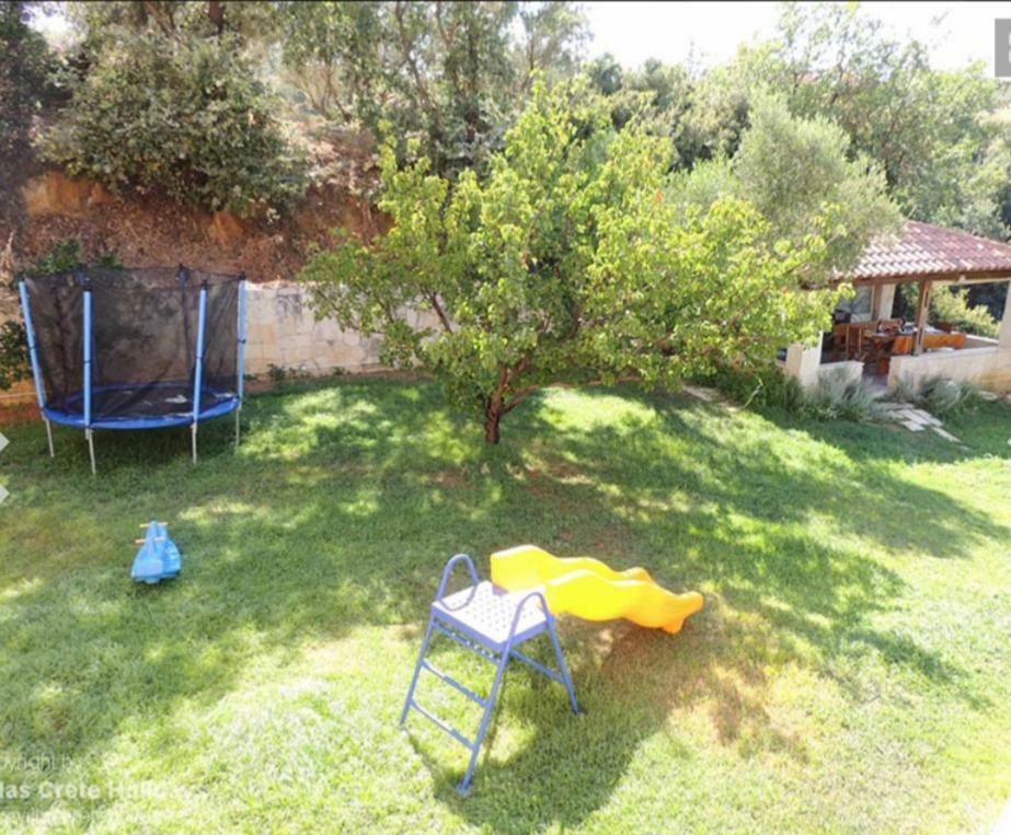 Provarma Hills Luxury Villa Gerani Gerani  Exterior foto